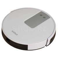 Робот-пылесос Kitfort KT-571, White