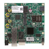 Маршрутизатор MikroTik RB922UAGS-5HPacD, OEM