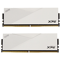 DDR-5 DIMM 32 GB 6000 MHz ADATA XPG Lancer, 2x 16 GB Kit, BOX (AX5U6000C3016G-DCLAWH)