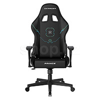 Кресло геймерское DXRacer Prince GC/LPF24LTC/SITBETTERGAMELONGER, Black