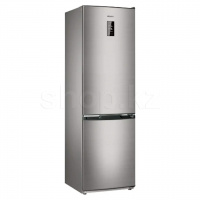 Atlant ХМ-4424-049 ND, SIlver тоңазытқышы