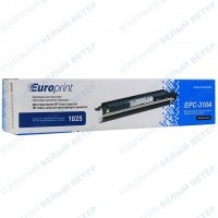 Картридж Europrint EPC-310A - Black