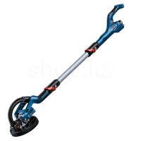 Bosch GTR 550 тегістеу машинасы