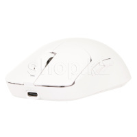 Мышь A4Tech Bloody SG5, White, USB