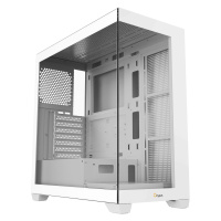Ocypus Gamma C72 WH, White корпусы