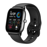 Amazfit GTS 4 mini A2176, Midnight Black смарт сағаты