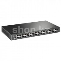 Switch 48 ports TP-Link T2600G-52TS (TL-SG3452)