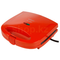 Сэндвичница Scarlett SC-TM11039, Red