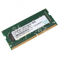 SO-DIMM 4Gb DDR4 PC19200/2400Mhz Apacer, BOX (AS04GGB24CETBGC)