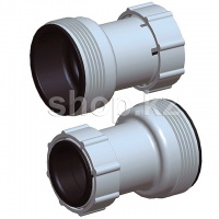 Bestway Flowclear шланг адаптері