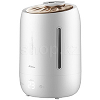 Deerma F600, White ылғалдандырғышы