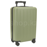Чемодан NINETYGO Danube Max Luggage, 20", Green