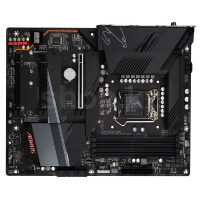 Материнская плата Gigabyte GA-B560 Aorus Pro AX, LGA1200