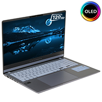 Ноутбук ASUS Vivobook S 15 S5506MA, OLED (90NB14E2-M00810)