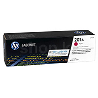 Картридж HP CF403A - Magenta