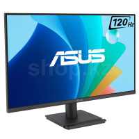 27" ASUS VA279QG, Black мониторы