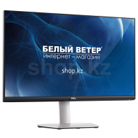 Монитор 27" Dell S2722DC, Black-Silver