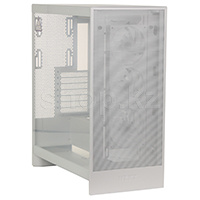 NZXT H7 Flow RGB 2024, White корпусы