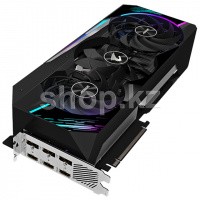 Видеокарта PCI-E 24576Mb Gigabyte RTX 3090 Aorus Master, GeForce RTX3090