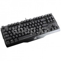Клавиатура Asus ROG Claymore Core (Cherry MX Brown), Black, USB