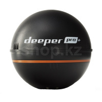 ᐈ Эхолот Deeper Smart Sonar PRO Plus – купить в интернет-магазине Белый ...