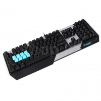Клавиатура A4Tech Bloody B865, Black, USB