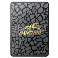 SSD накопитель 960 Gb Apacer Panther AS340, 2.5", SATA III