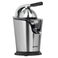 Соковыжималка Gorenje CJ100HE, Steel