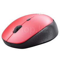 Defender Auris MB-027, Red, USB тінтуірі