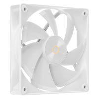 Ocypus Delta F12 WH, 12cm, White корпусына арналған желдеткіш