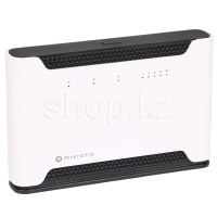 MikroTik Chateau LTE6 D53G-5HacD2HnD-TC&FG621-EA маршрутизаторы
