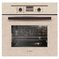 Gefest ЭДВ ДА 622-02 К48S электр пеші