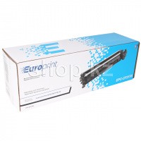 Картридж Europrint EPC-217A, (CF217A) - Black