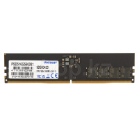 DDR-5 DIMM 16 GB 5600 MHz Patriot Signature Line, BOX (PSD516G560081)