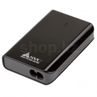 Зарядное устройство SVC NUC-08-100 W, универсальное, 100 W