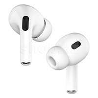 Bluetooth гарнитура Defender Apods, White