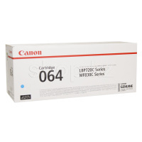 Картридж Canon CRG 064 - Cyan