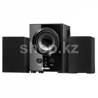 Sven MS-81 (2.1) - Black динамиктері