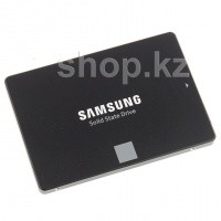 SSD накопитель 250 Gb Samsung 850 EVO, 2.5", SATA III