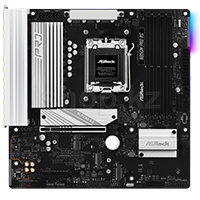 Материнская плата ASRock B850M PRO RS, AM5