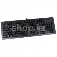 Lenovo Legion K300 RGB, Black, USB пернетақтасы