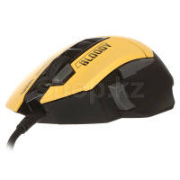 A4Tech Bloody W95 Ultra, Sports Lime, USB тінтуірі