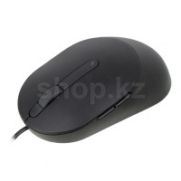 Мышь Dell Pro MS3220, Black, USB