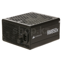 ATX 850 W Corsair RM850x қуаттау блогы