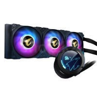 Система водяного охлаждения Gigabyte Aorus Waterforce X 360