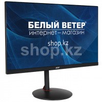 27" Acer NITRO XV272Sbmiiprx, Black-Red мониторы