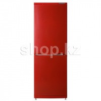 Холодильник Atlant ХМ 4012-030, Red