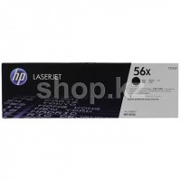 Картридж HP CF256X - Black