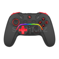 A4Tech Bloody GPW70, Sports Black геймпады