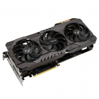 Видеокарта PCI-E 8Gb ASUS RTX 3070 TUF Gaming OC V2, GeForce RTX3070